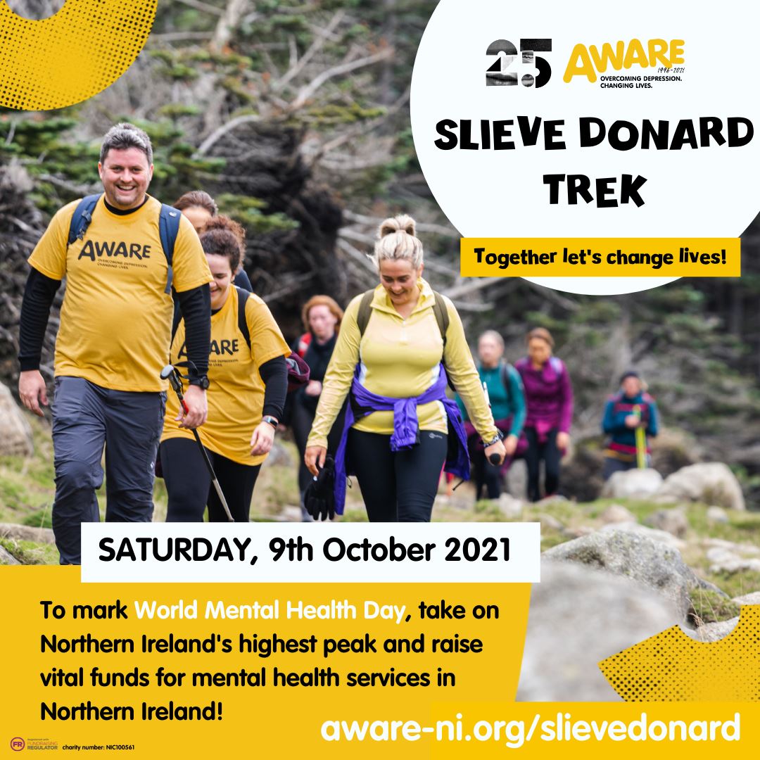 Slieve Donard Launch post 2