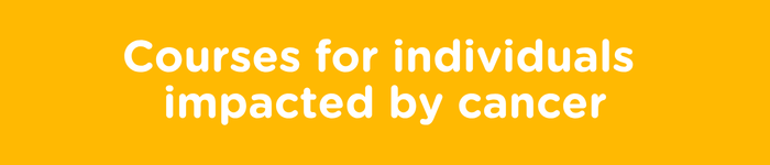 AWARE NI Mental Health Courses for Individuals Impacted by Cancer in Northern Ireland