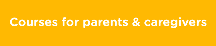 AWARE NI Mental Health Courses for Parent Caregivers in Northern Ireland
