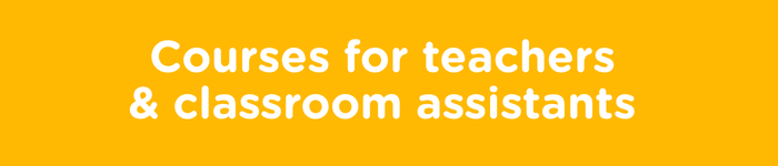 AWARE NI Mental Health Courses for Teachers and Classroom Assistants in Northern Ireland
