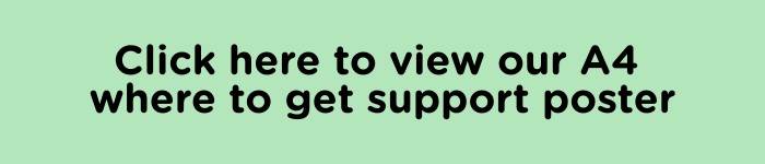 Click here A4 where to get support poster