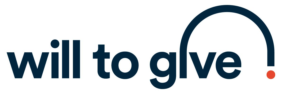 Willl to give