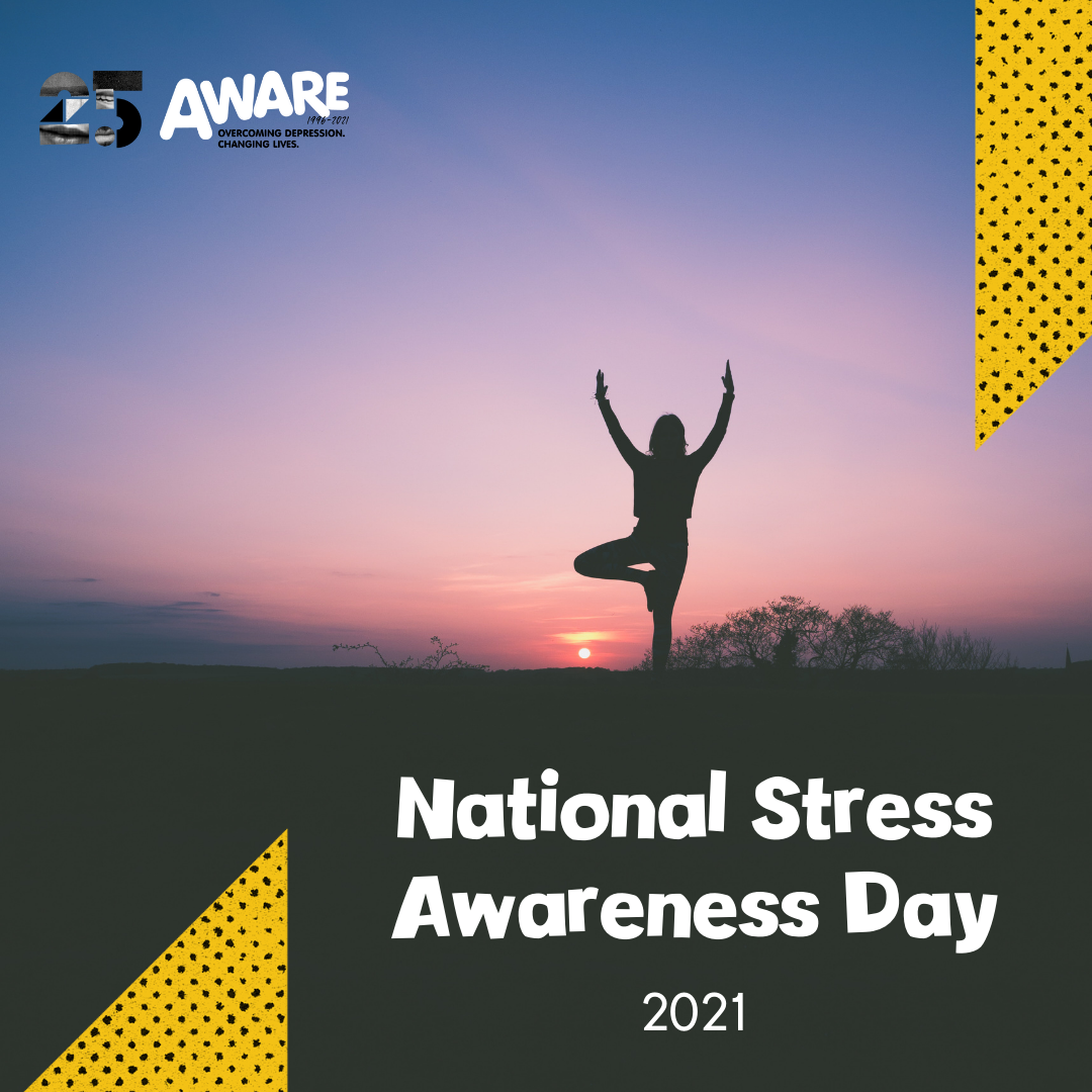Understanding Stress & How to Manage It