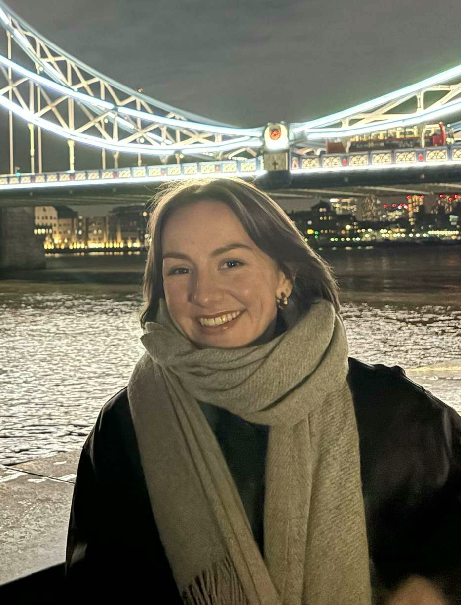 Olivia Quigley 