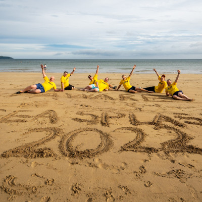 AWARE Sea Splash 2022