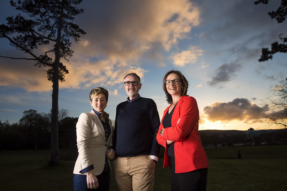 AWARE brings Summer Mindfulness to the people of Newry
