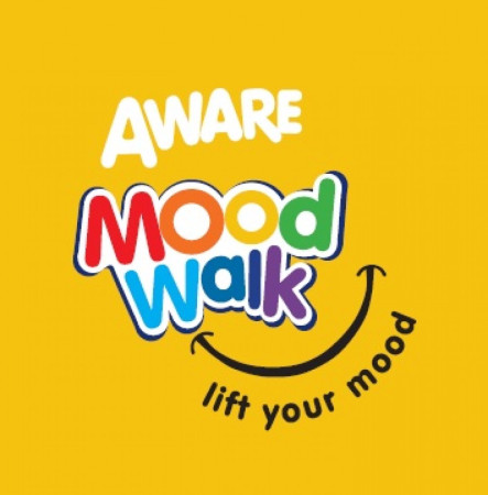 Organise a School Mood Walk for AWARE