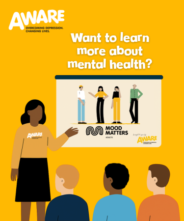 Upcoming Free Mental Health Programmes - September 2026