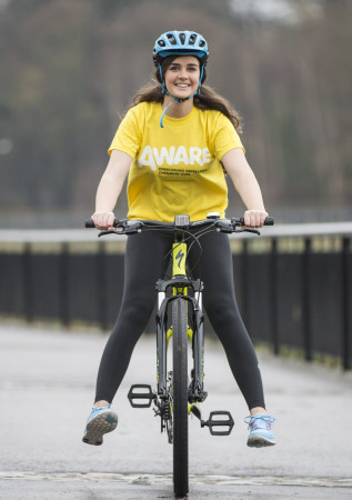 Malin to Mizen - Exercise your way to better health