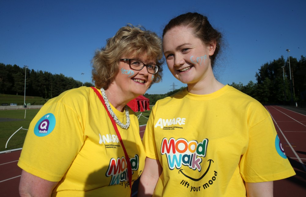 &ldquo;I didn&rsquo;t speak up, and I didn&rsquo;t seek help. That is my biggest regret.&rdquo; These are the words of 19 year old Emma Norris who suffered from depression as a teenager.
