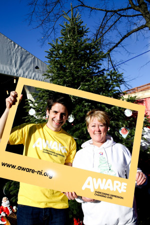 Do One Thing on Global Giving day