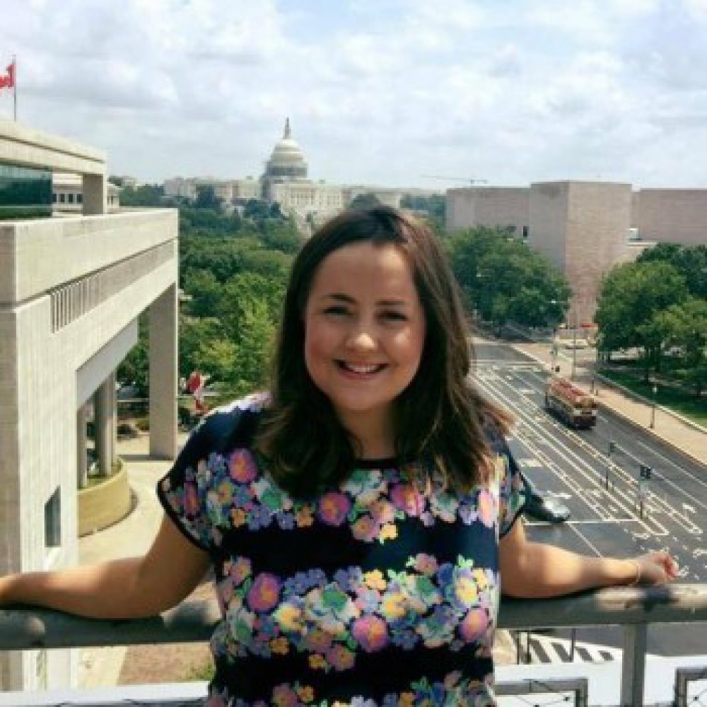 "I couldn&rsquo;t bring myself to face anyone - I could hardly face myself in the mirror." Cliona's story of depression