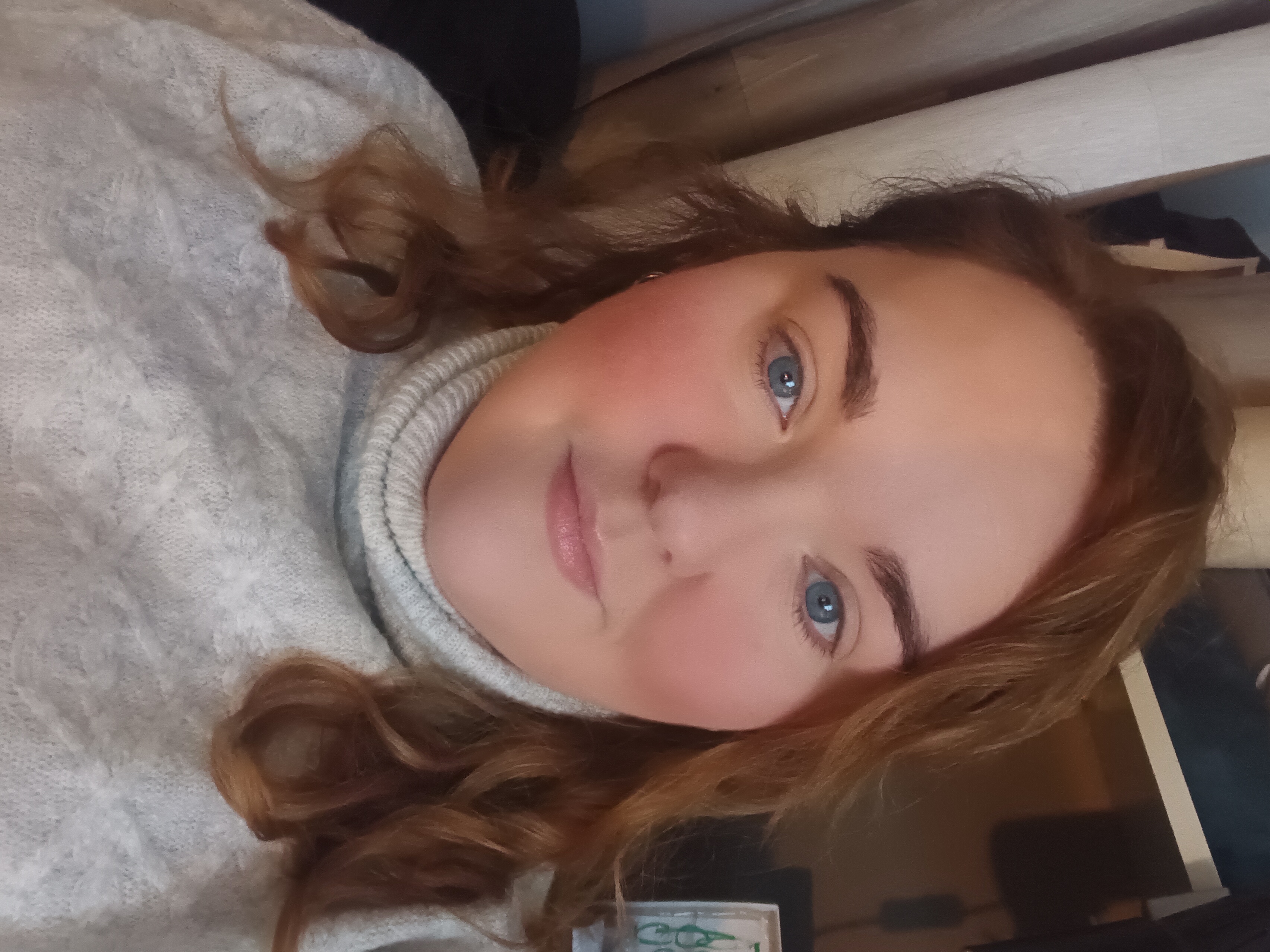 Colleen McGrogan Reaney 