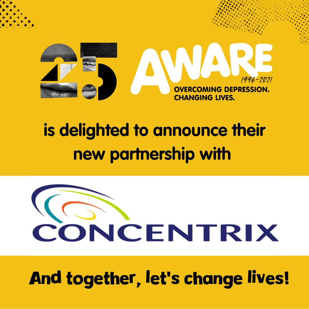 AWARE welcomes leading technology-enabled business services company Concentrix as its newest corporate partner.