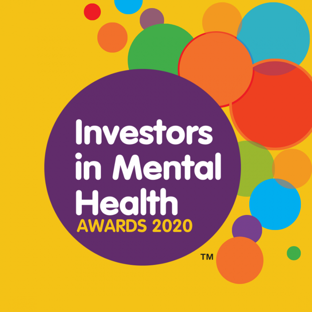 AWARE launches first annual Investors in Mental Health Awards
