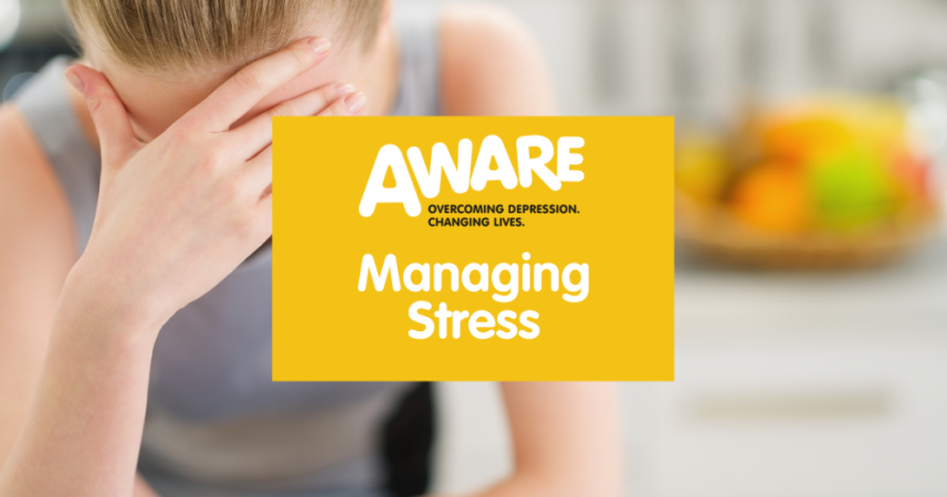 Managing Stress 
