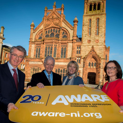 20th Anniversary Celebration - Guildhall 