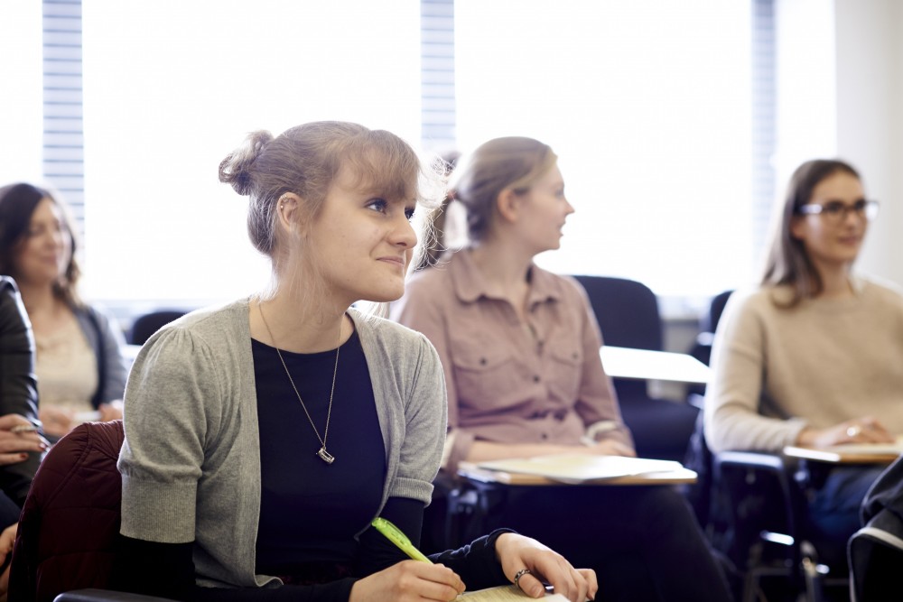 More support needed for young people experiencing exam stress