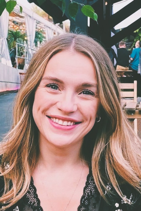 Hannah Moore