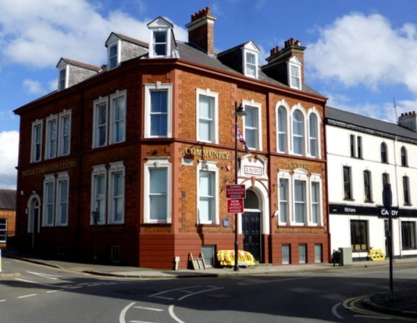 Lisburn