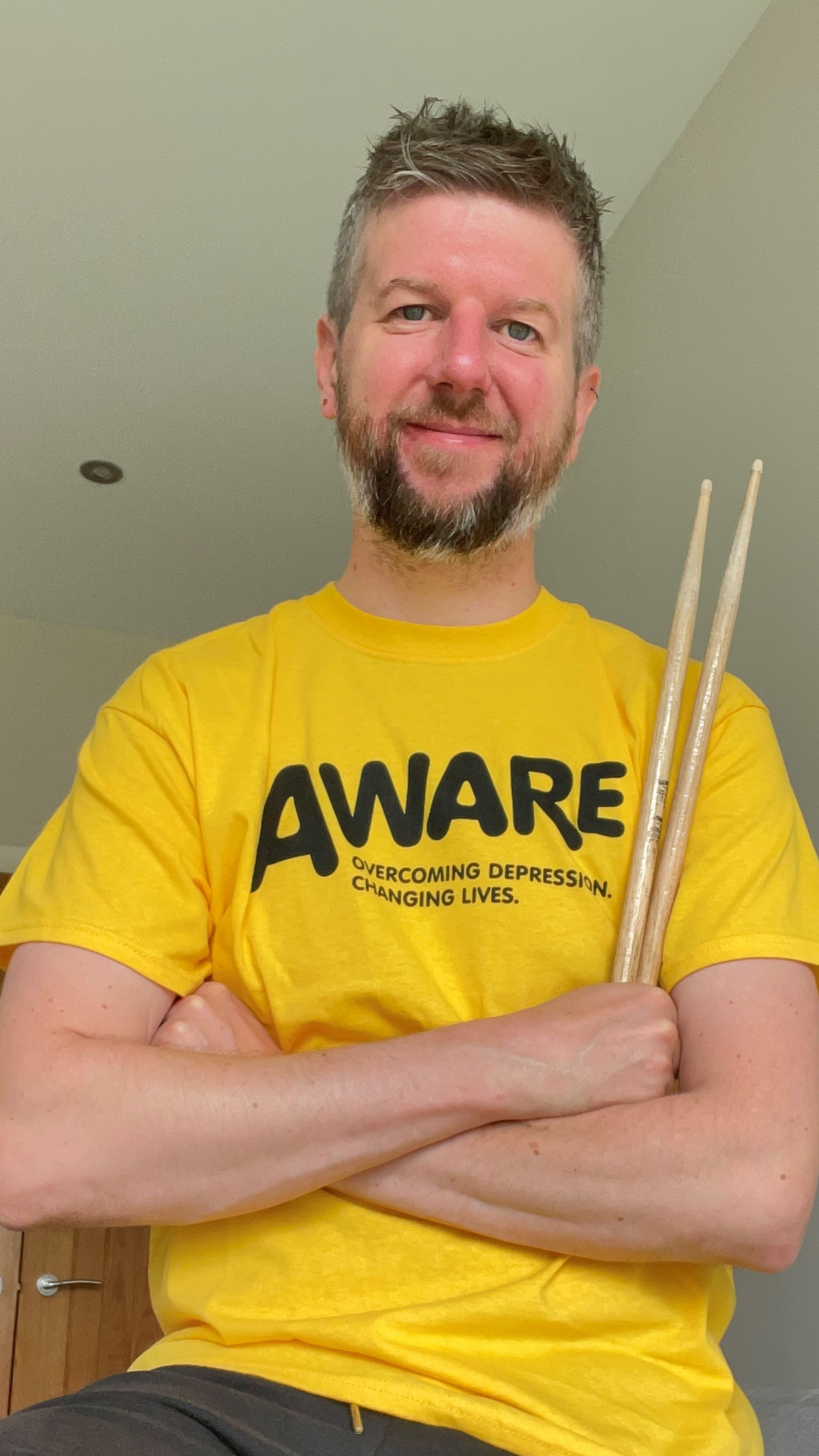 Rock the Night Away! Free Music Gig for Mental Health