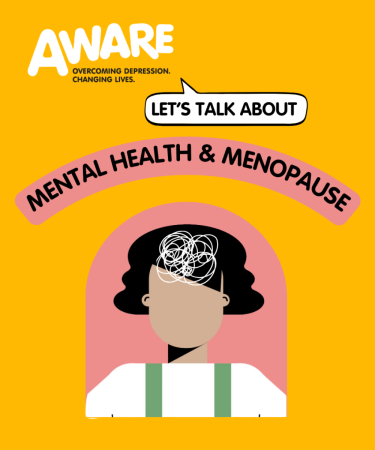 Understanding Menopause and Mental Health: Your Insights Matter