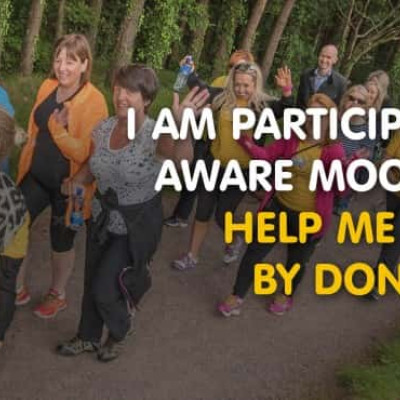 Mood Walk - Social Media Cover Photos 