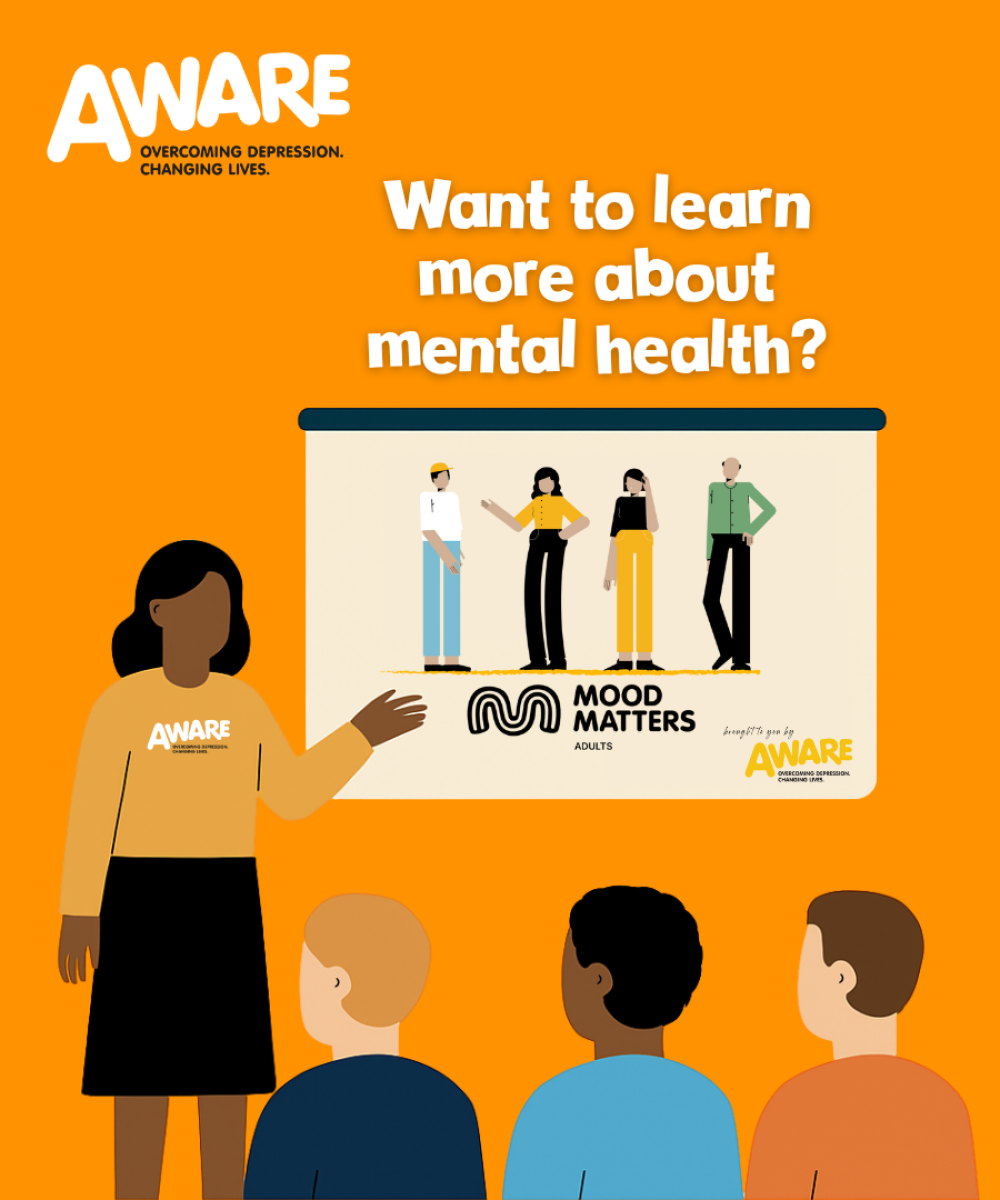FREE Mental Health Courses &ndash; October 2025