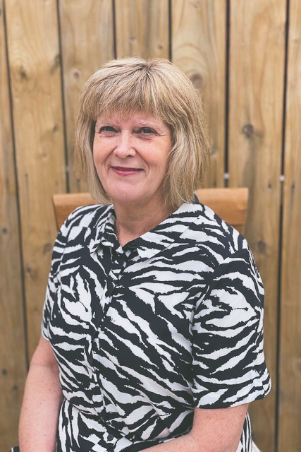 Pamela Clarke