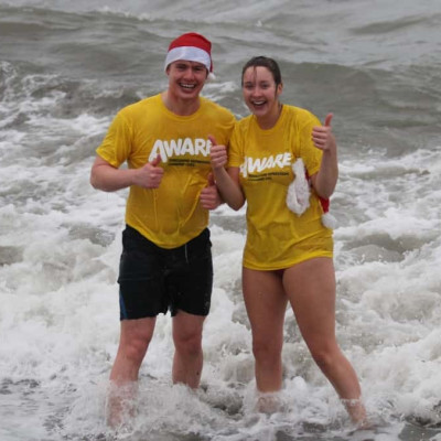New Year Splash 2016