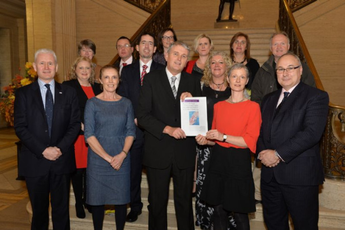 Rehabilitation services urgently needed for people in NI with the most severe forms of mental ill health