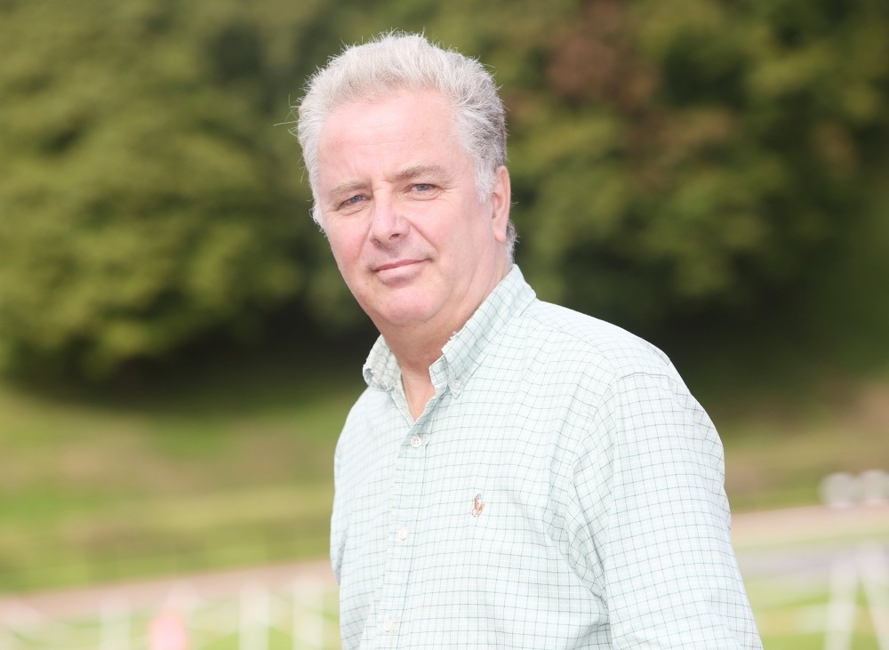World Suicide Prevention Day: Robert shares his story 