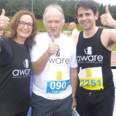 Belfast Marathon