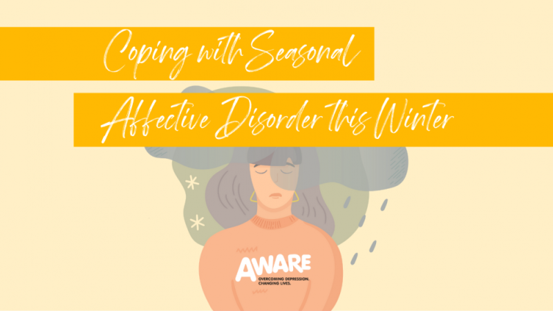 Seasonal Affective Disorder &ndash; What is it, and what helps? 