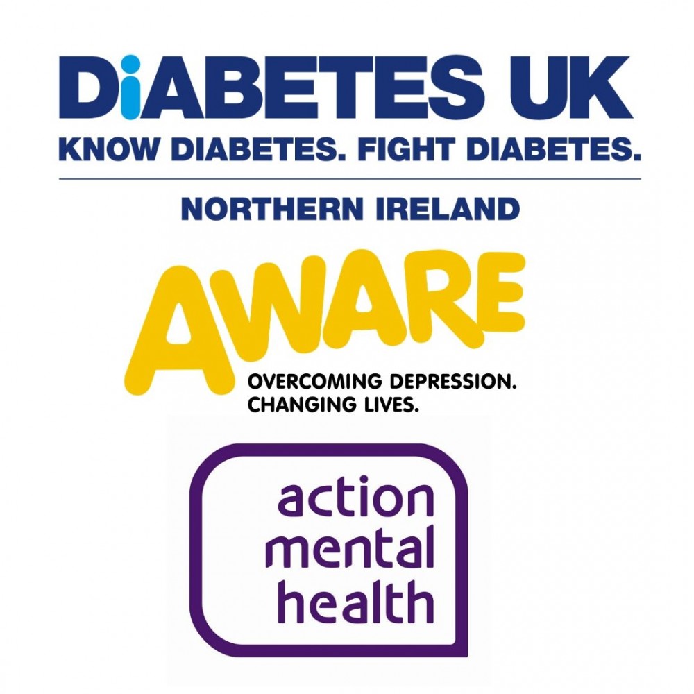 Our Lives, Our Voices:  AWARE teams up with Diabetes UK & AMH to deliver new programme