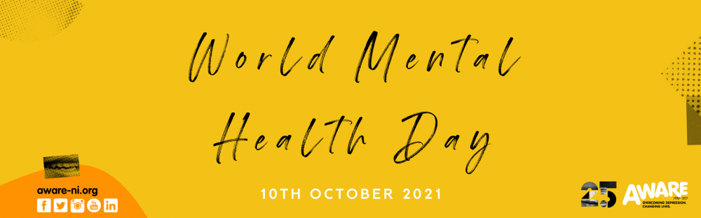 World Mental Health Day 2021