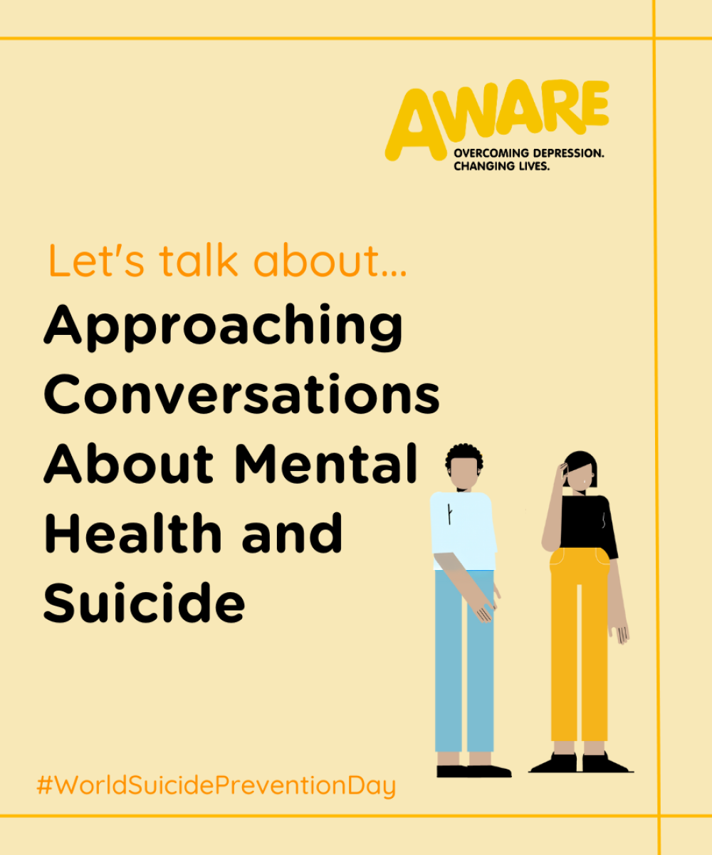 World Suicide Prevention Day 2025: Starting Conversations That Could Save a Life