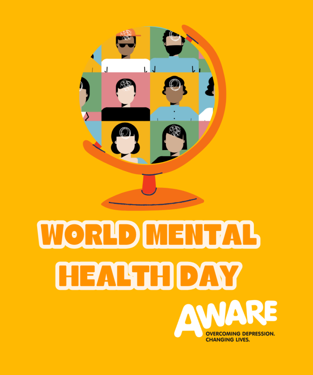 It's World Mental Health Day 2024!