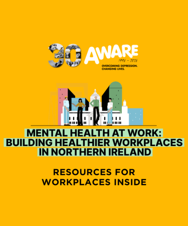 Workplace Mental Health: Turning Conversation into Action