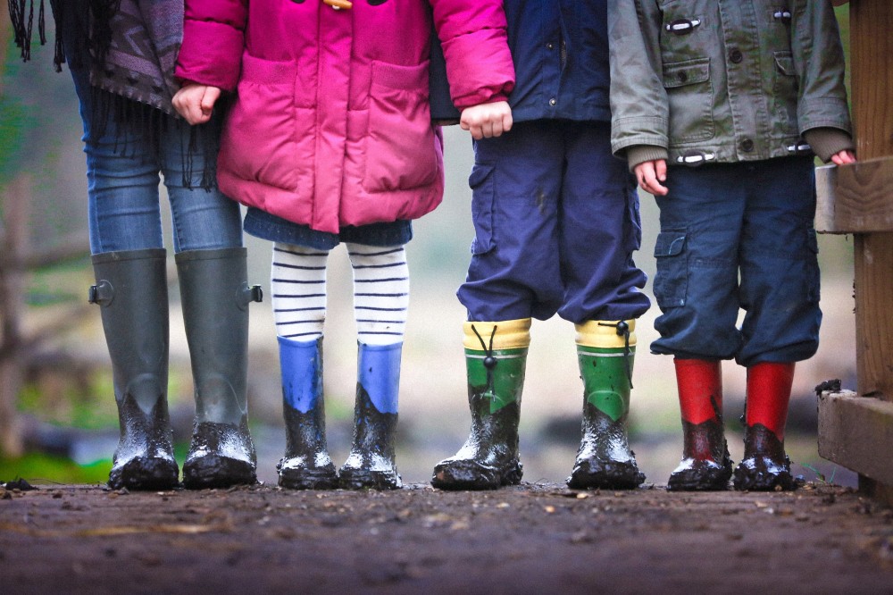 The Importance of Investing in Children and Young People's Mental Health