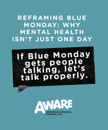 Reframing Blue Monday: Why Mental Health Isn&rsquo;t Just One Day