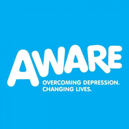 Beat the January blues with three helpful tips from AWARE