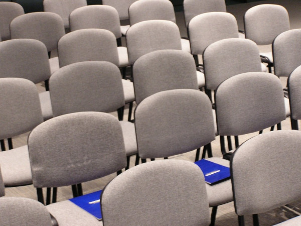 Supporting Communities with Welfare Reform