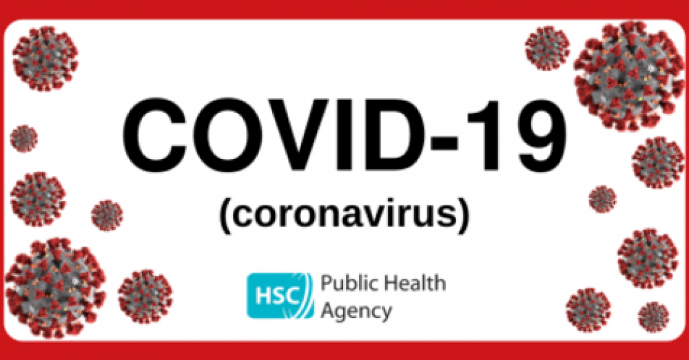 Covid 19 (coronavirus) Announcement