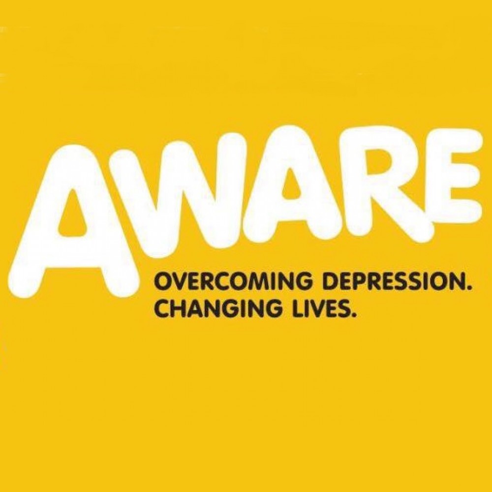 AWARE opens permanent Coalisland Support Group