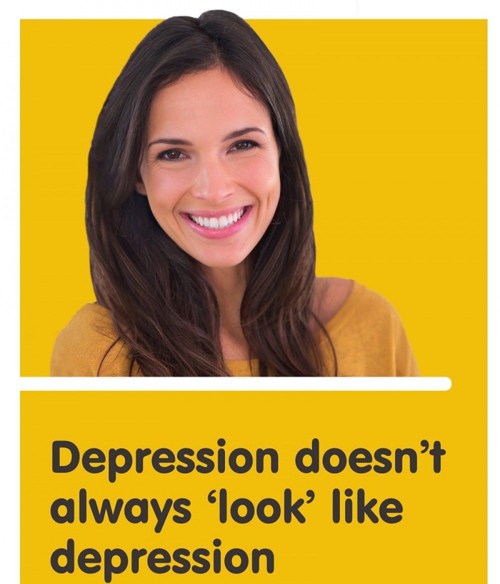 #iamaware