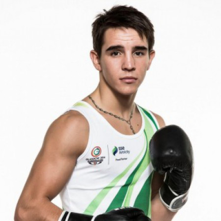 COMPETITION: Framed and signed Michael Conlan singlet up for grabs