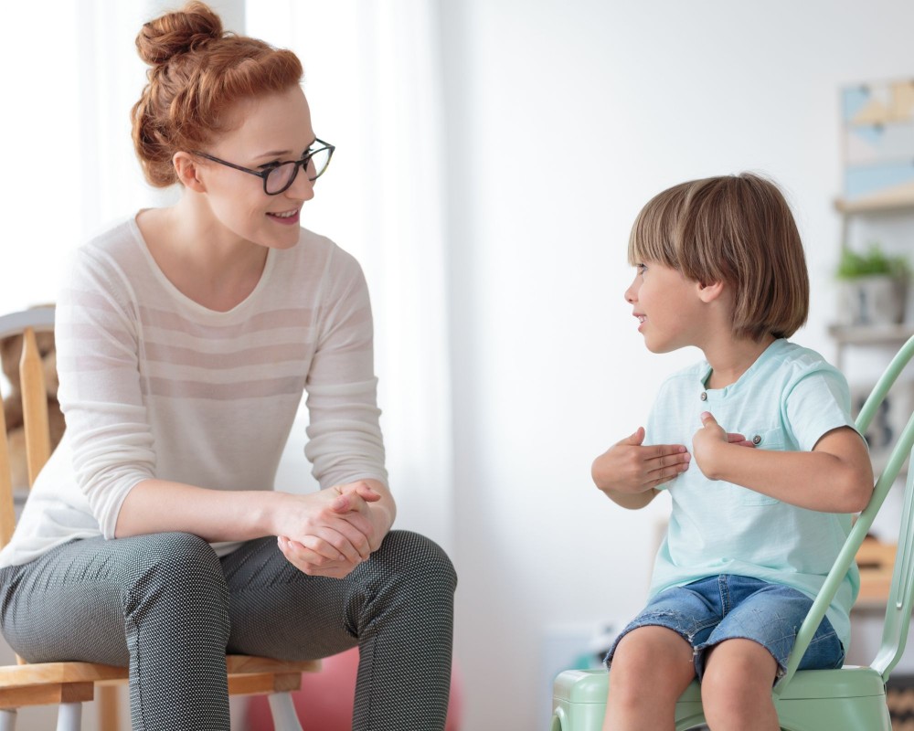 Time to Talk Day - Tips for Parents and Teachers