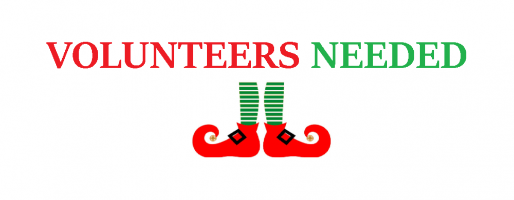 AWARE calls for volunteers this Christmas